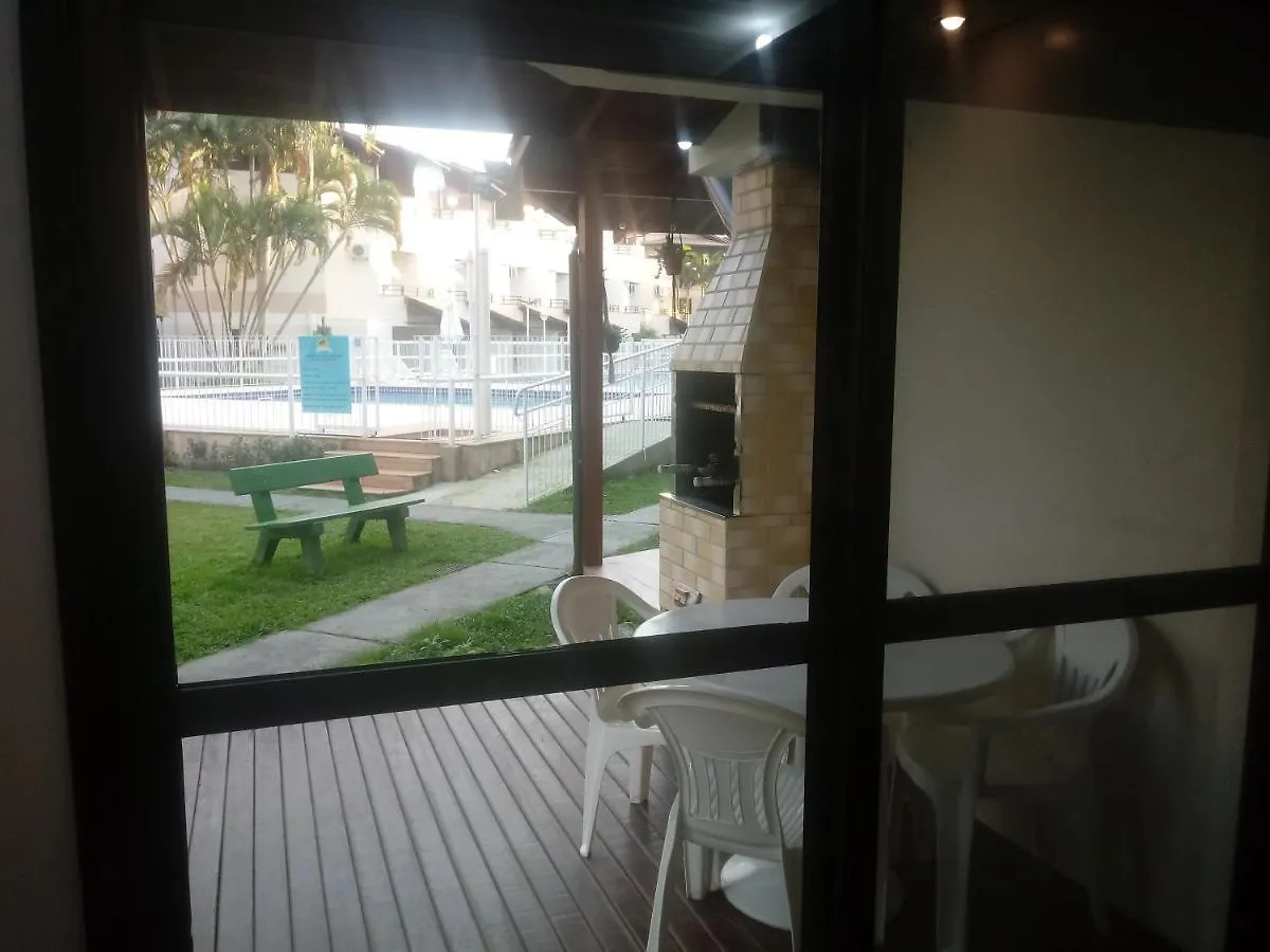 Vivenda De Maiorca Villa Florianópolis Brezilya