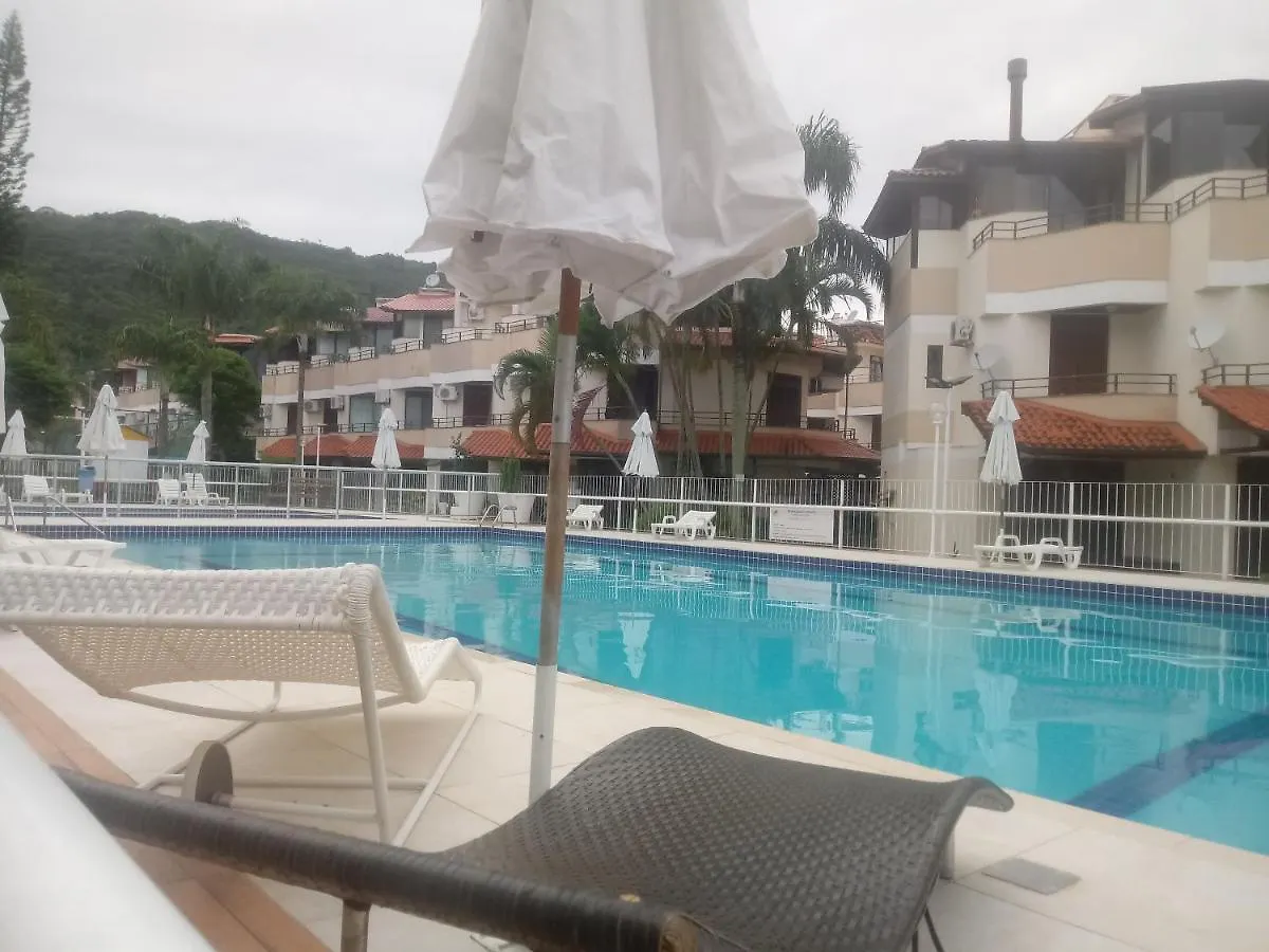 Vivenda De Maiorca Villa Florianópolis