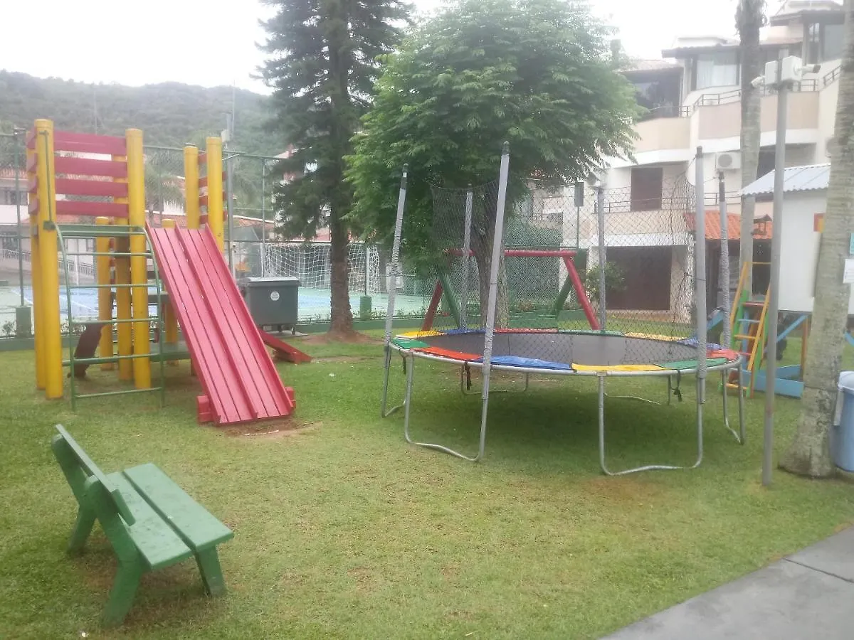 Tatil Evi Vivenda De Maiorca Villa Florianópolis