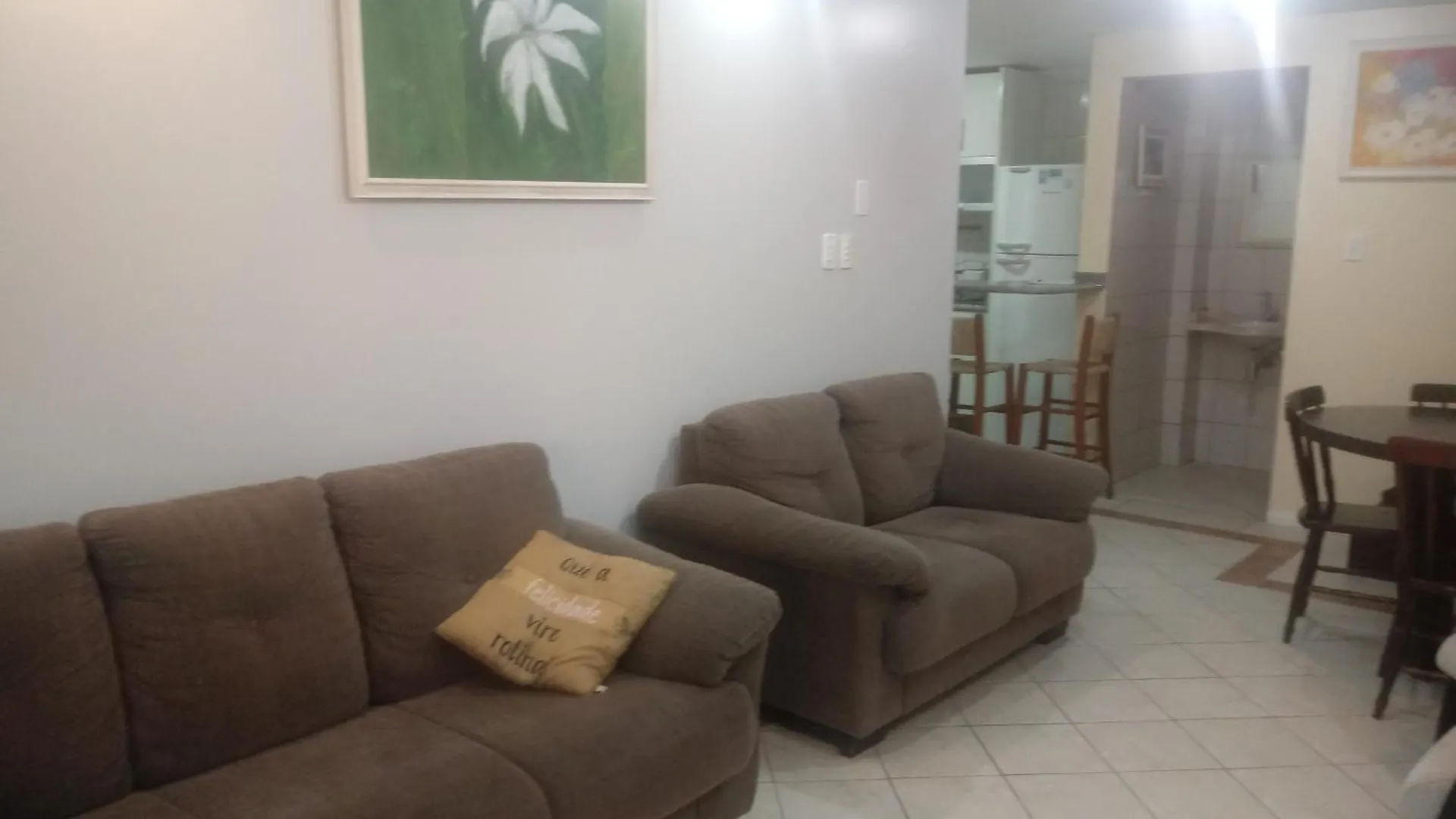 Tatil Evi Vivenda De Maiorca Villa Florianópolis