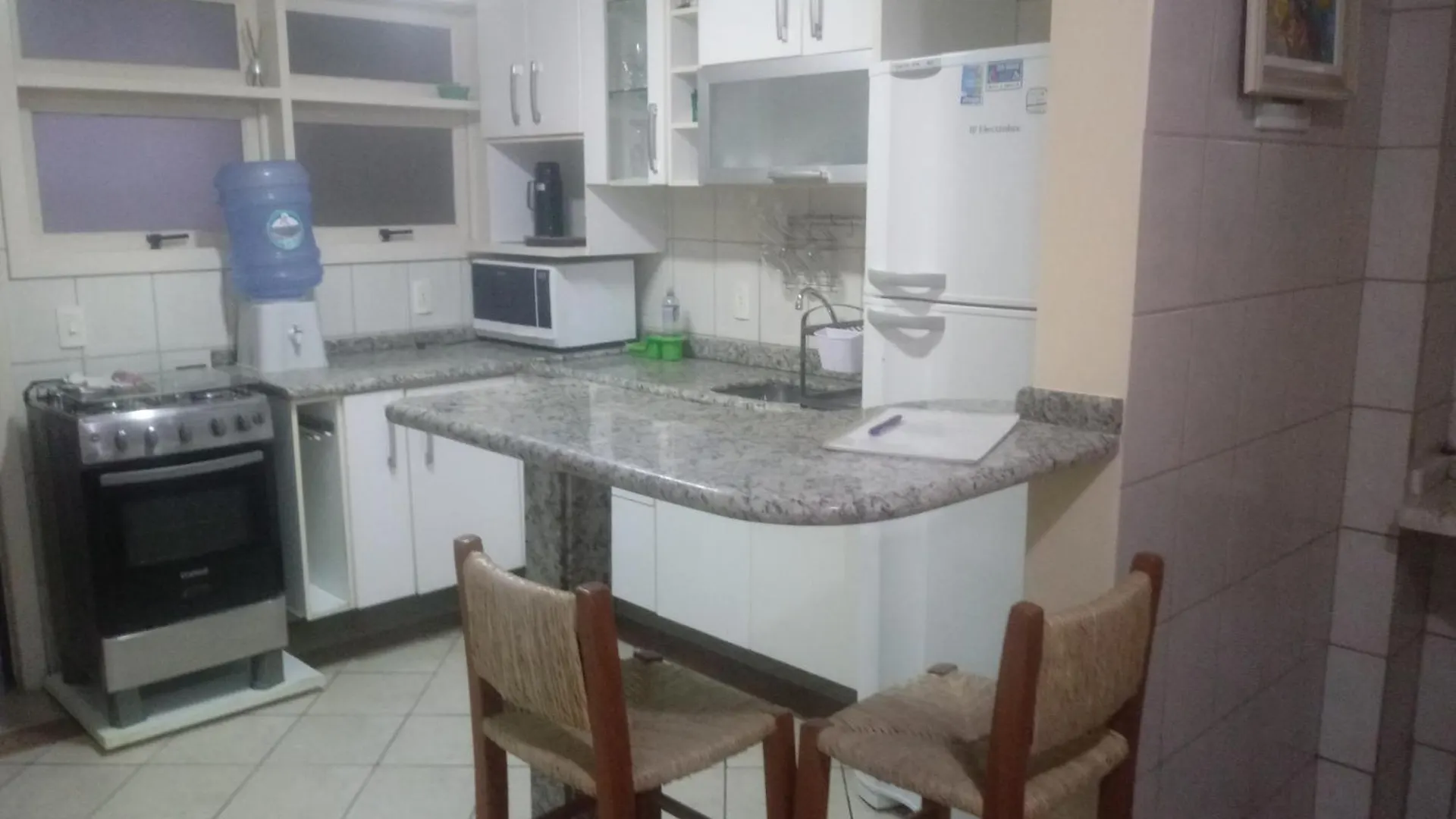 Vivenda De Maiorca Villa Florianópolis Brezilya
